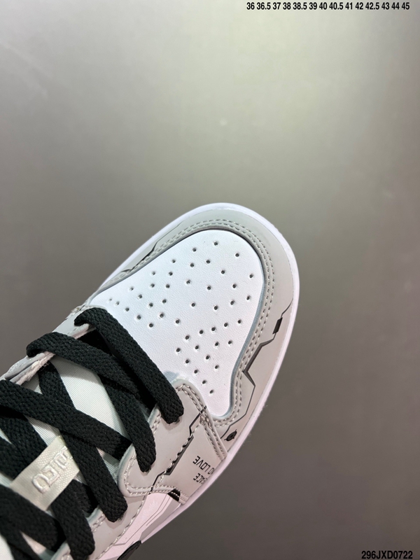 ブランド激安靴角部分ディテール